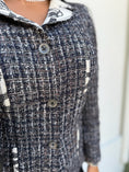 Load image into Gallery viewer, CHANEL 2006 SINGLE-BREASTED JACKET
