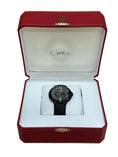 Load image into Gallery viewer, BALLON BLEU DE CARTIER CARBON WATCH
