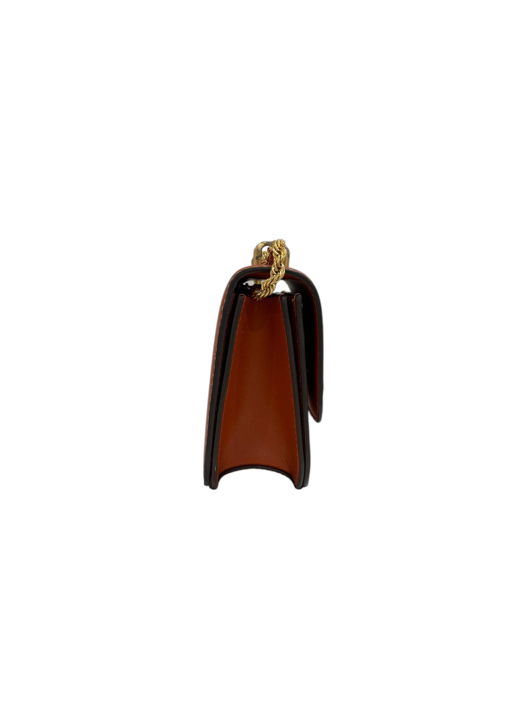 Small Eleanor Convertible Shoulder Bag