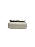 Load image into Gallery viewer, Leather Minaudiere Bag

