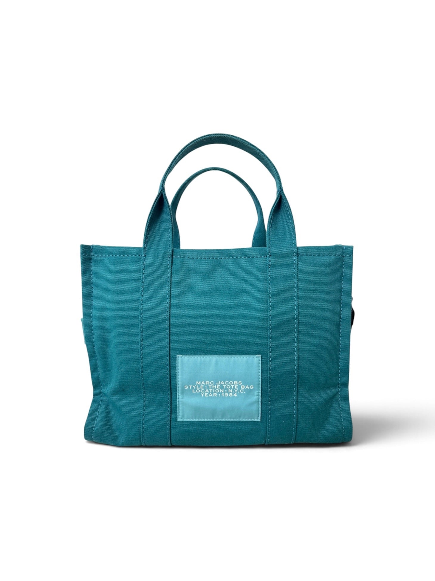THE TOTE BAG
