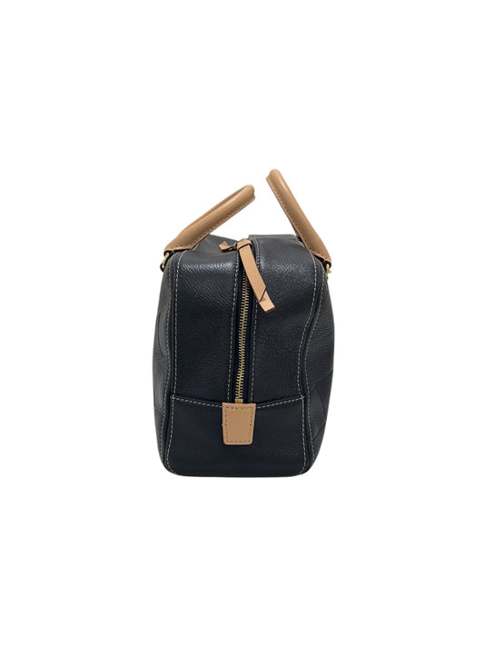 PG Leather Large Bag