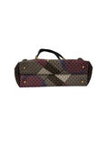 Load image into Gallery viewer, Monogram Color Designs Tote Bag
