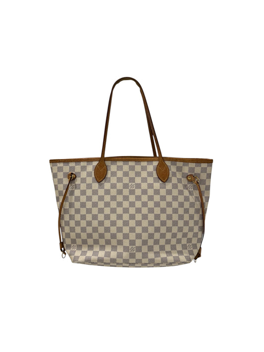 Neverfull MM Damier
