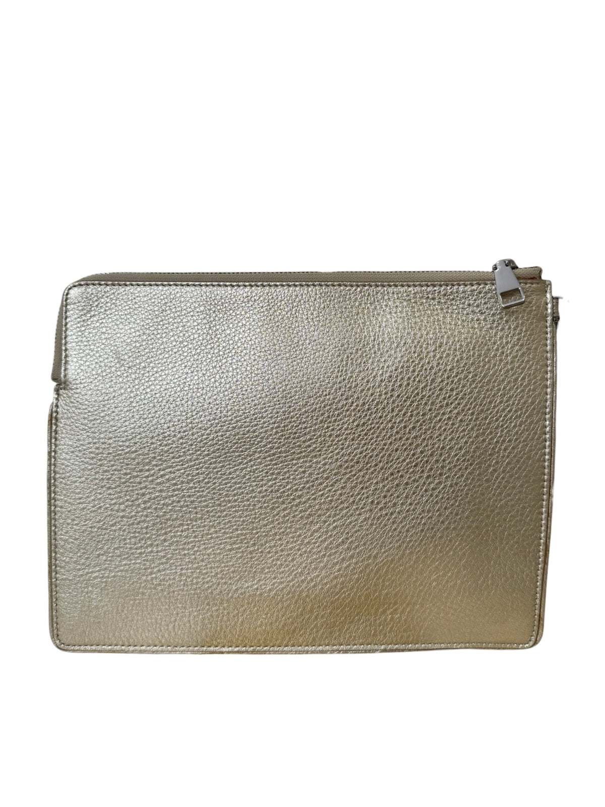 METALLIC CLUTCH