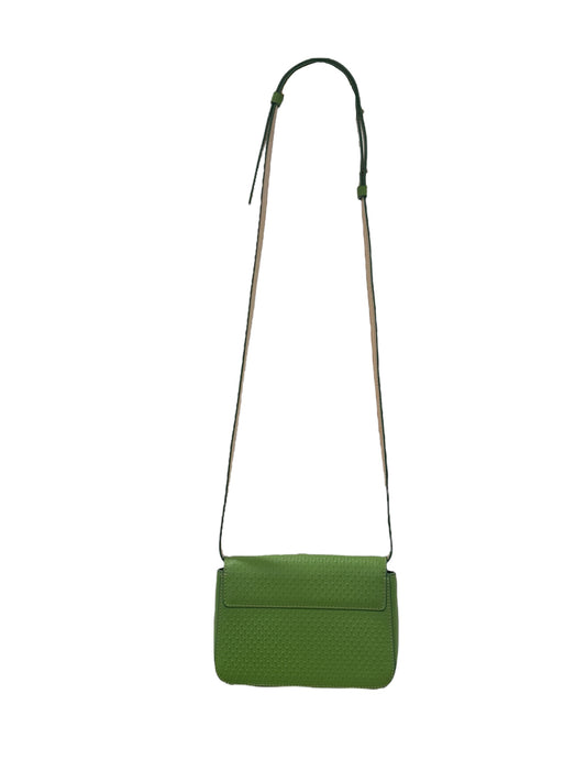 Initials Insignia Small Crossbody Bag