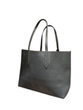 Load image into Gallery viewer, Solid Leather Reversible Bag
