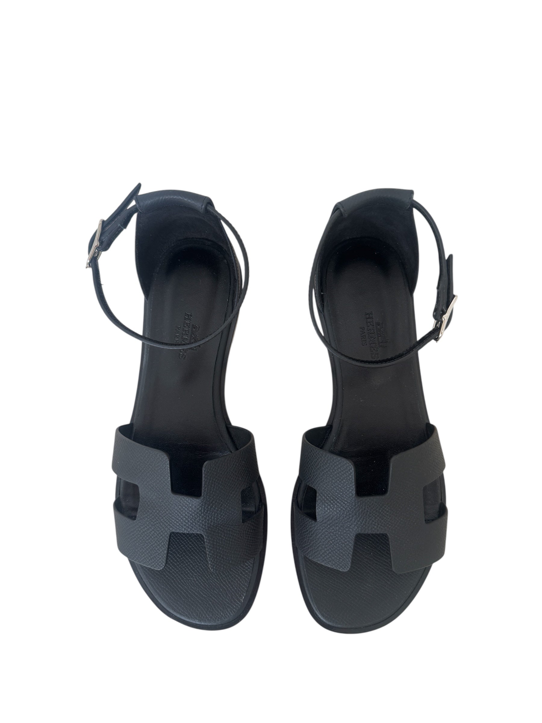 SANTORINI SANDALS | 36