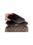 Load image into Gallery viewer, POCHETTE METIS MONOGRAM REVERSE BAG
