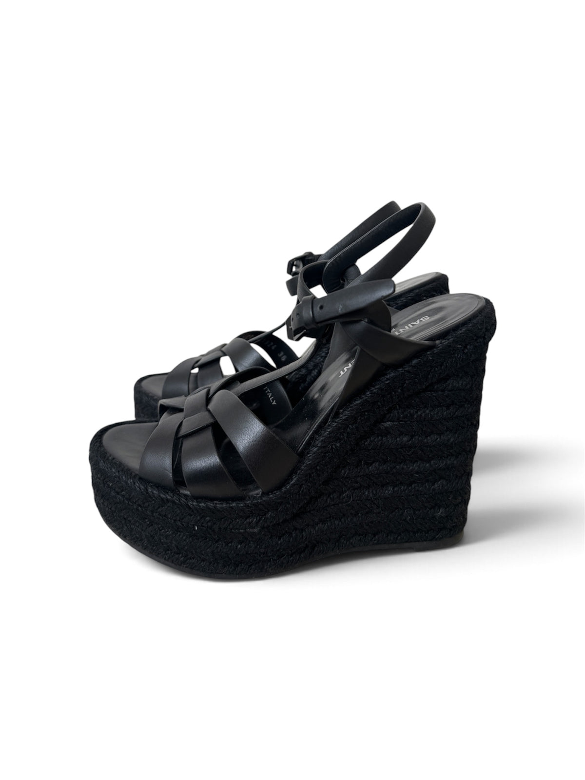 TRIBUTE ESPADRILLES WEDGE | 36
