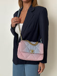 Load image into Gallery viewer, 19 GRADIENT FLAP BAG
