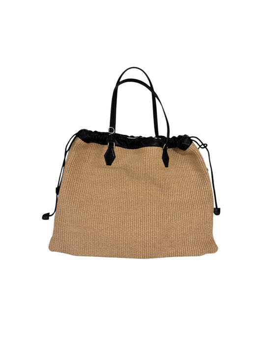 Large Drawstring Tote Bag