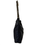 Load image into Gallery viewer, SMALL 22 SHOULDER BAG IN NAVY
