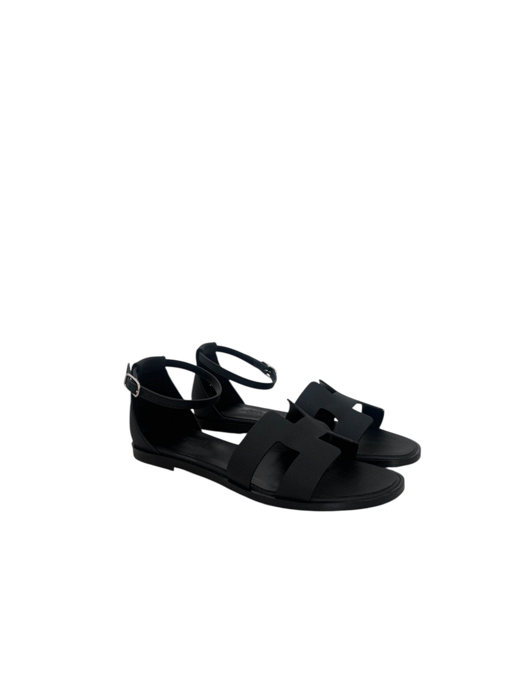SANTORINI SANDALS | 36