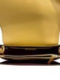 Load image into Gallery viewer, Robinson Pick stitch Convertible Shoulder Bag
