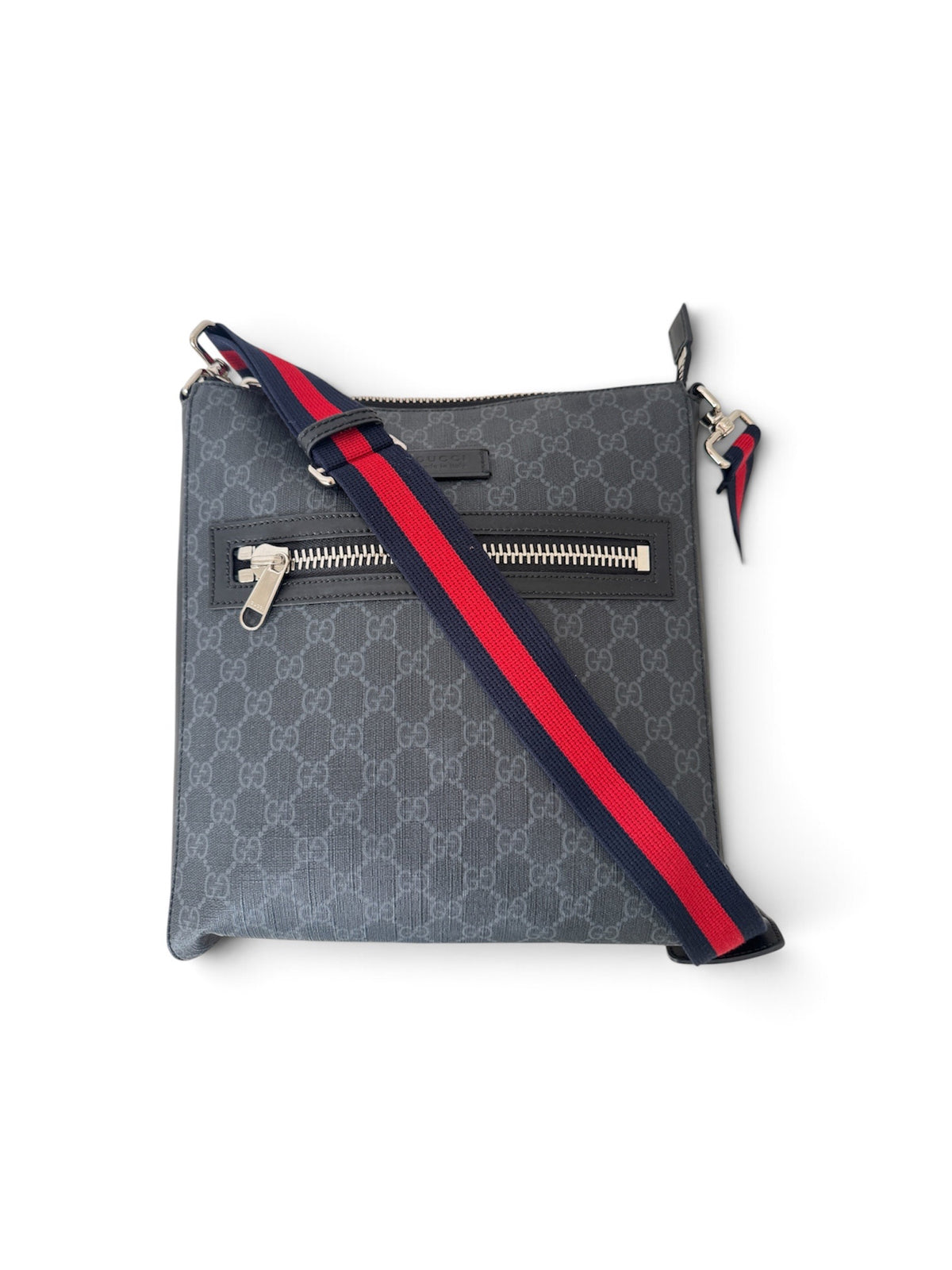 GG SUPREME MESSENGER BAG