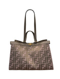 Load image into Gallery viewer, FF Wool Peekaboo X-Lite Handbags
