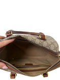 Load image into Gallery viewer, GG SUPREME BOSTON BAG- SMALL
