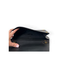 Load image into Gallery viewer, TIMELESS FOLDOVER CLUTCH
