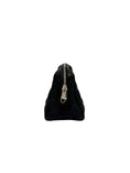 Load image into Gallery viewer, Nylon Calfskin Enamel GG Matelasse Beauty Case Black
