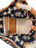 Load image into Gallery viewer, Canvas Monogram Cruise Bulles MM Limited Edition
