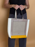 Load image into Gallery viewer, Canvas Tote Bag
