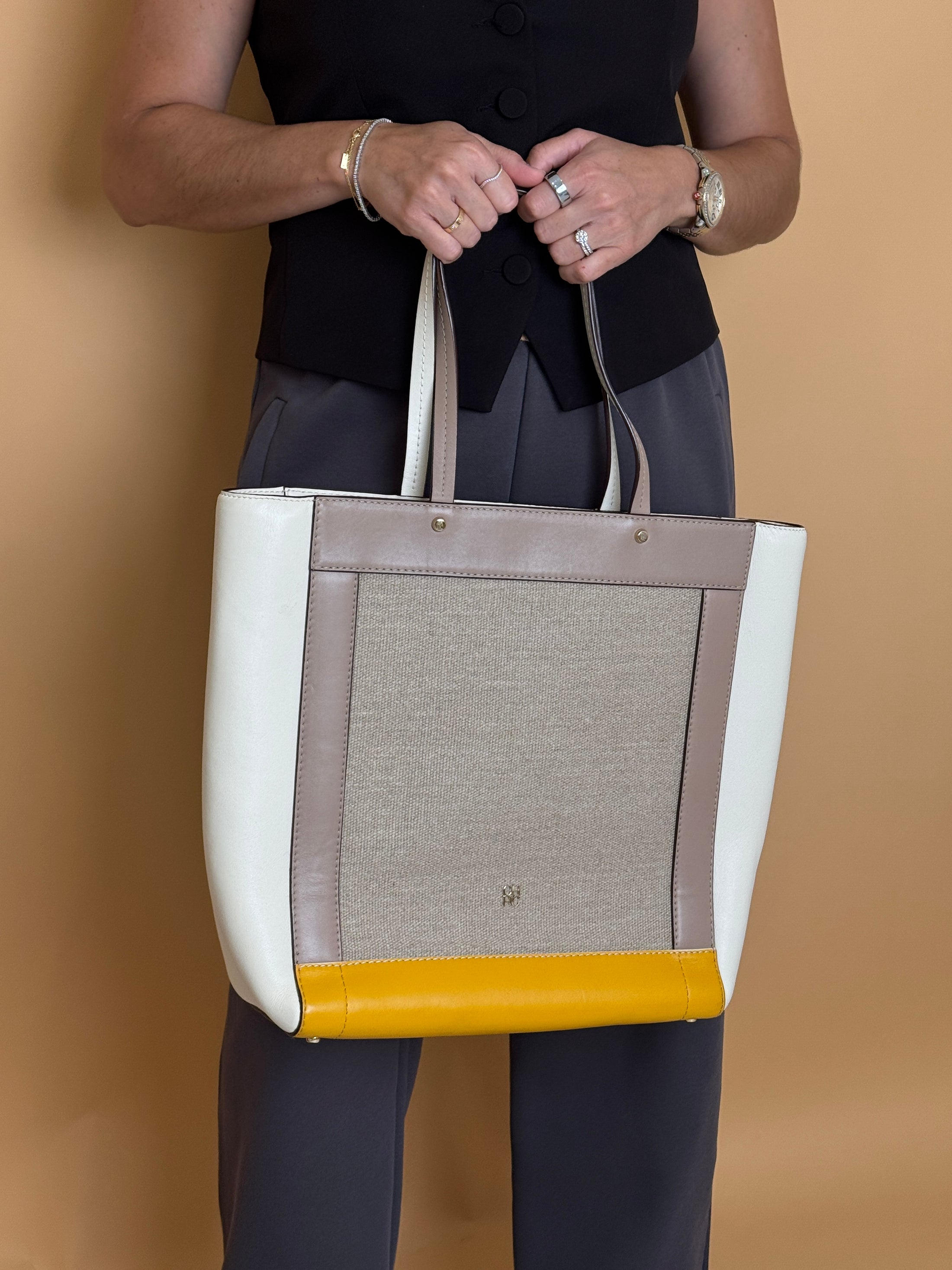 Canvas Tote Bag