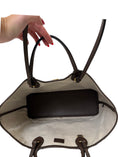 Load image into Gallery viewer, GG SUPREME MONOGRAM  MEDIUM OPHIDIA SHOULDER BAG
