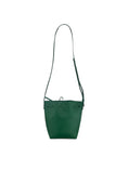 Load image into Gallery viewer, Leather Bucket Bag
