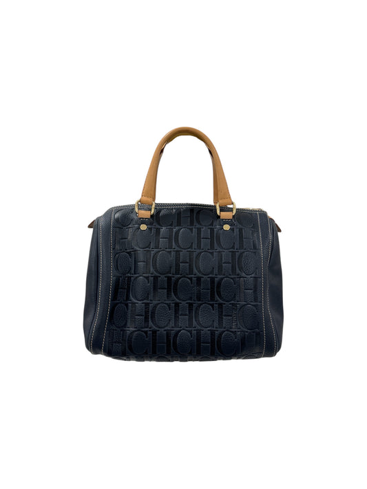 Andy 7 Navy Blue Bag