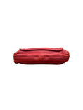 Load image into Gallery viewer, Red Leather Paraty Shoulder Bag
