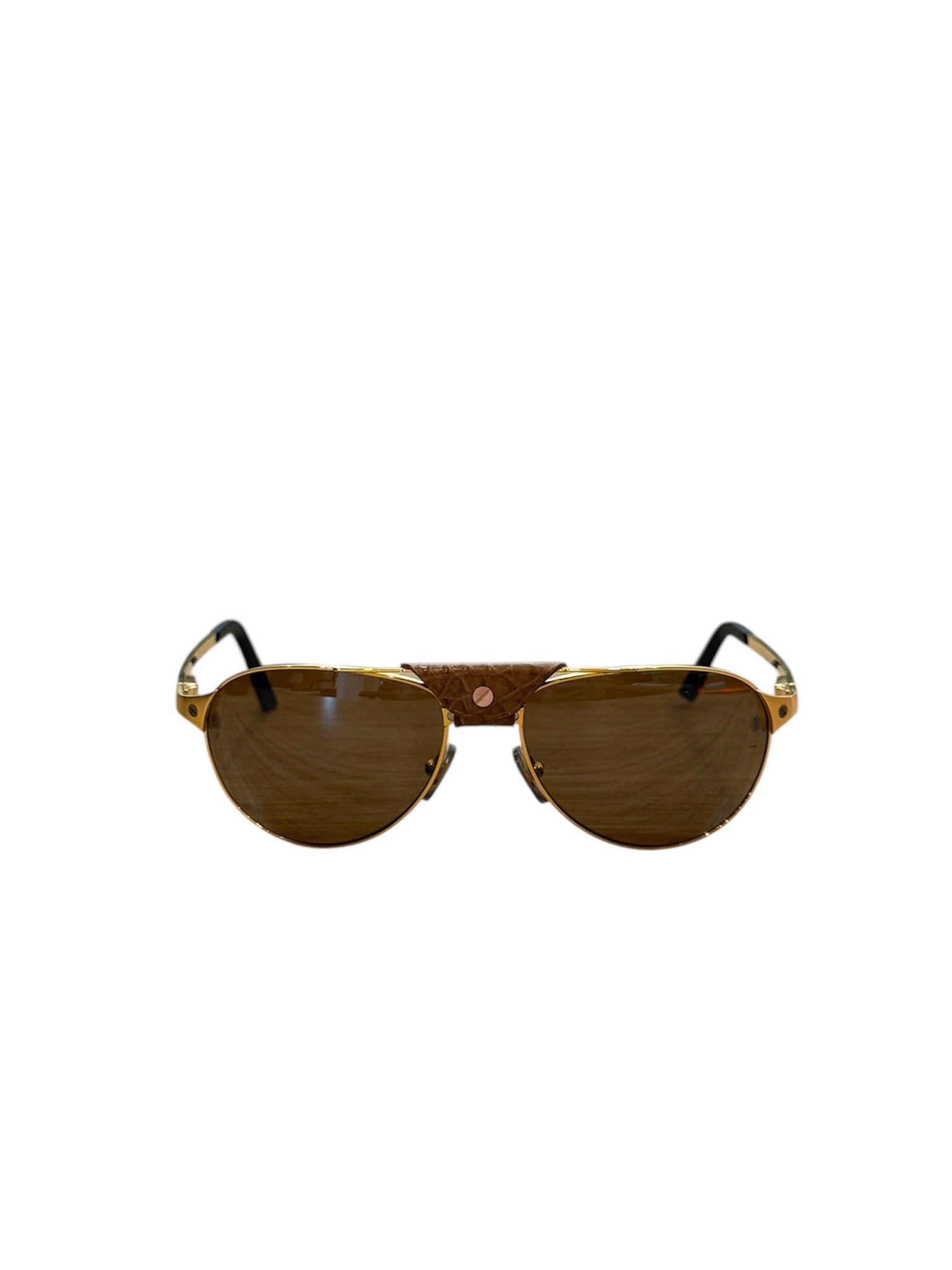 SANTOS DUMONT AVIATIOR SUNGLASSES