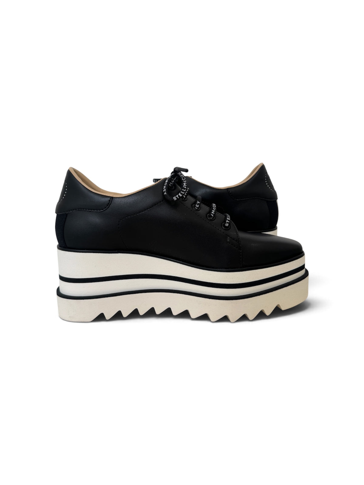 SNEAK ELYSE PLATFORM WEDGE