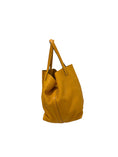 Load image into Gallery viewer, Matryoshka Yellow Bag
