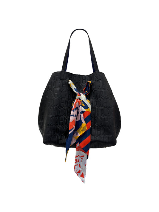 Matryoshka Large Shoulder Bag