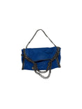 Load image into Gallery viewer, Shaggy Deer Falabella Fold Over Tote
