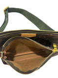 Load image into Gallery viewer, Monogram Khaki Multi Pochette
