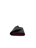Load image into Gallery viewer, SARAH MONOGRAM CANVAS WALLET
