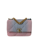 Load image into Gallery viewer, 19 GRADIENT FLAP BAG
