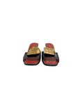 Load image into Gallery viewer, Patos Mismatched Heels | 6.5
