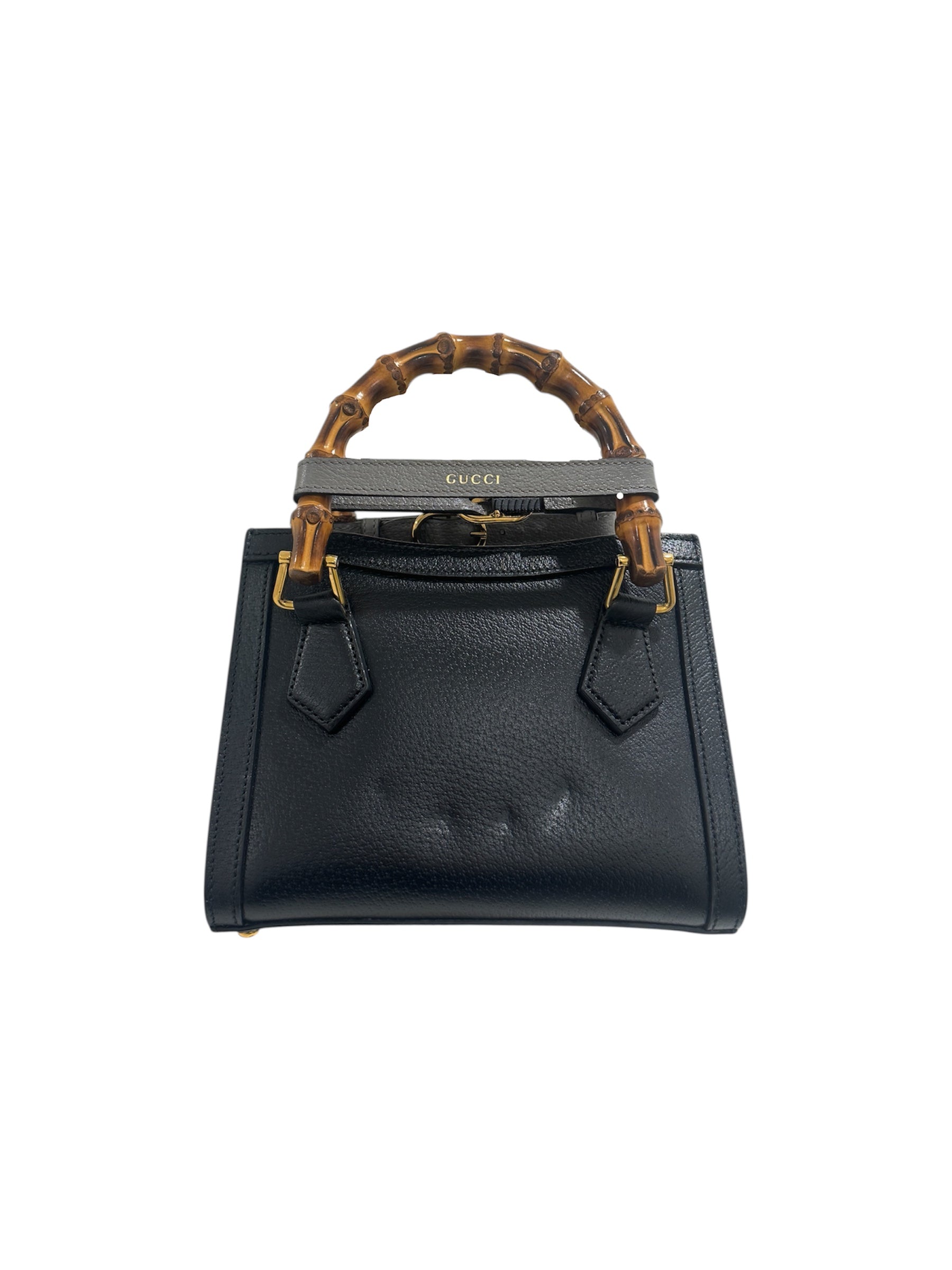 Diana Small Tote Bag