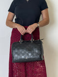 Load image into Gallery viewer, PG Black Hand Bag
