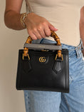Load image into Gallery viewer, Diana Small Tote Bag
