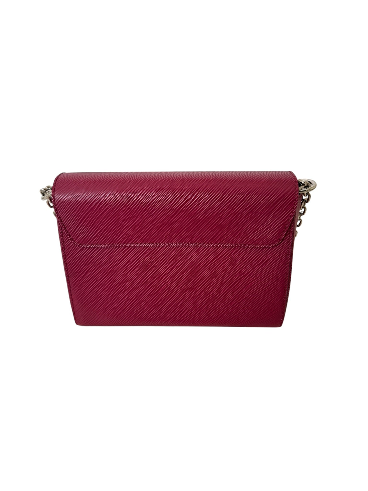 TWIST MM CONVERTIBLE BAG