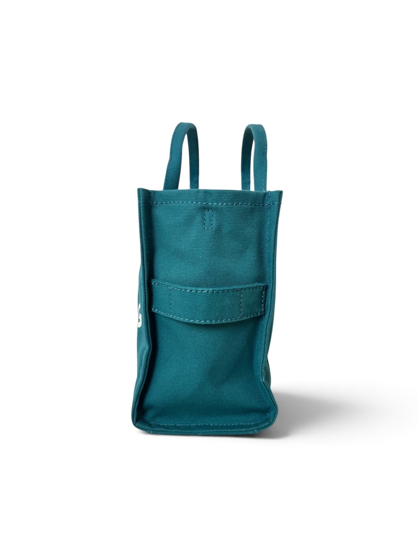 THE TOTE BAG