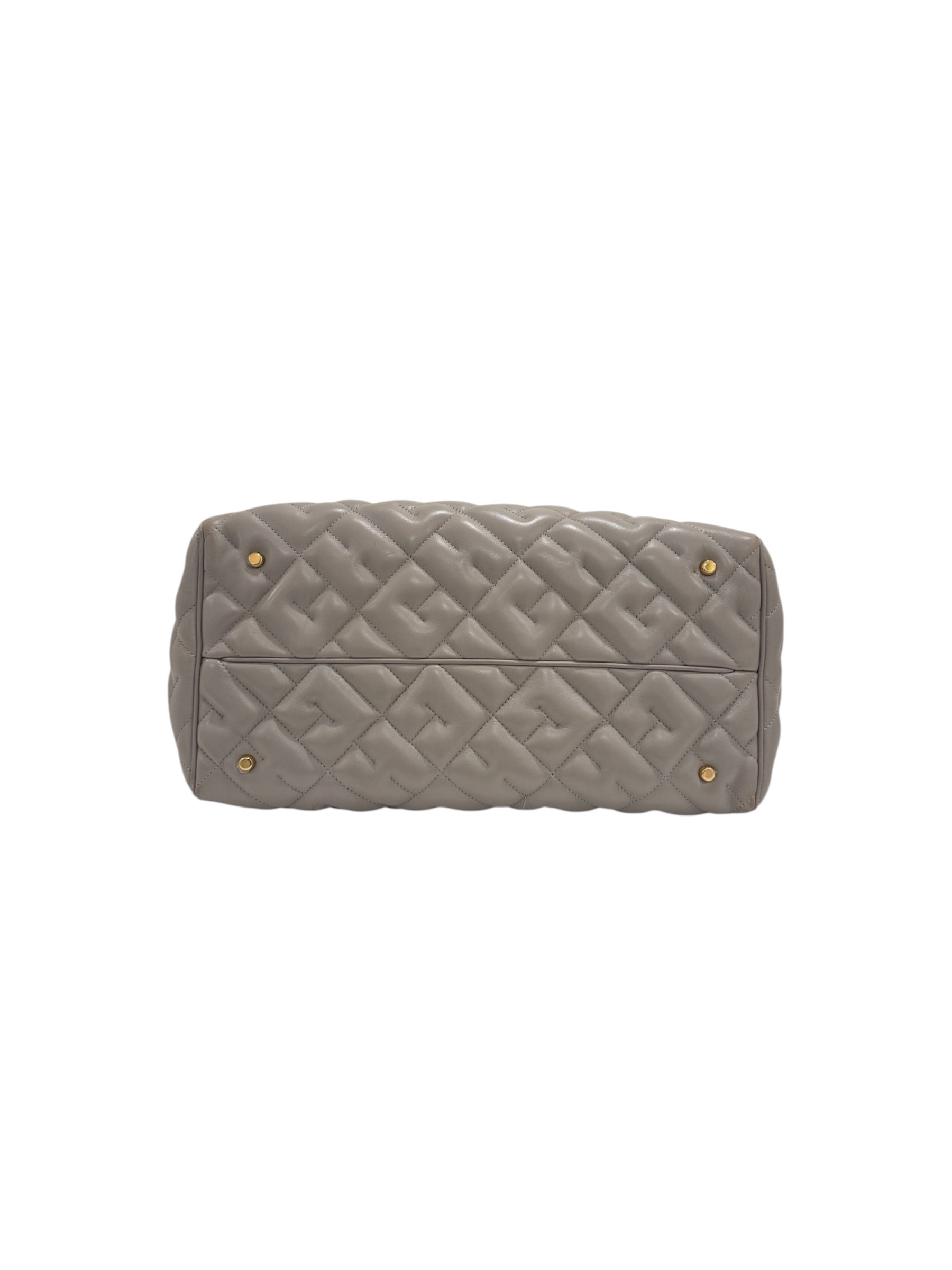 Bimba All Day Quilted Bag