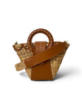Load image into Gallery viewer, MACUTO OZAMA MINI STRAW BAG
