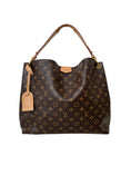 Load image into Gallery viewer, Graceful Handbag Damier MM
