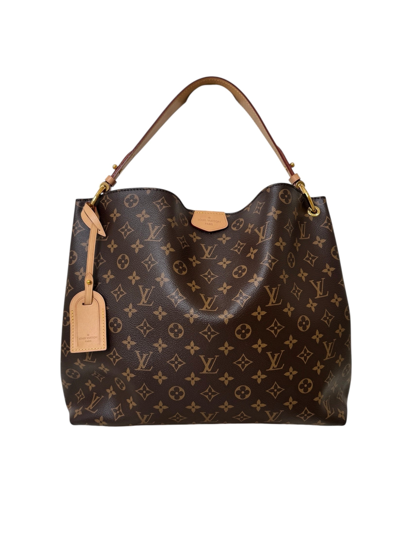 Graceful Handbag Damier MM