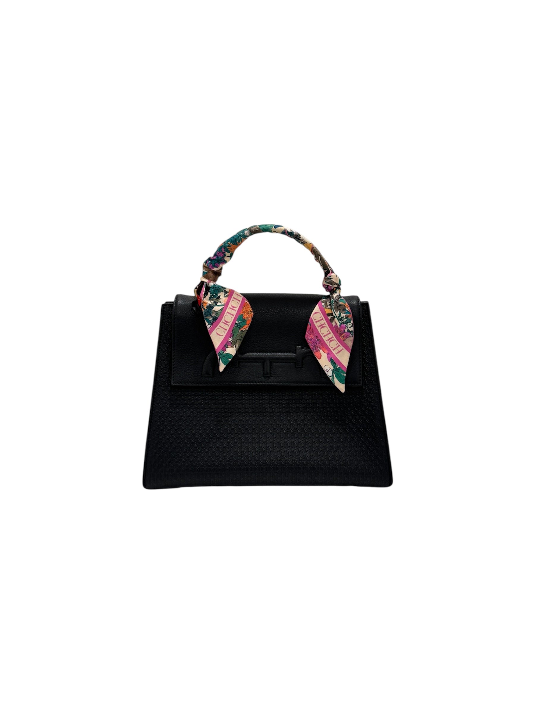 Doma Insignia Satchel Bag